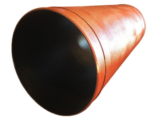 C and B Piping Providing Ductile Iron Piping Systems